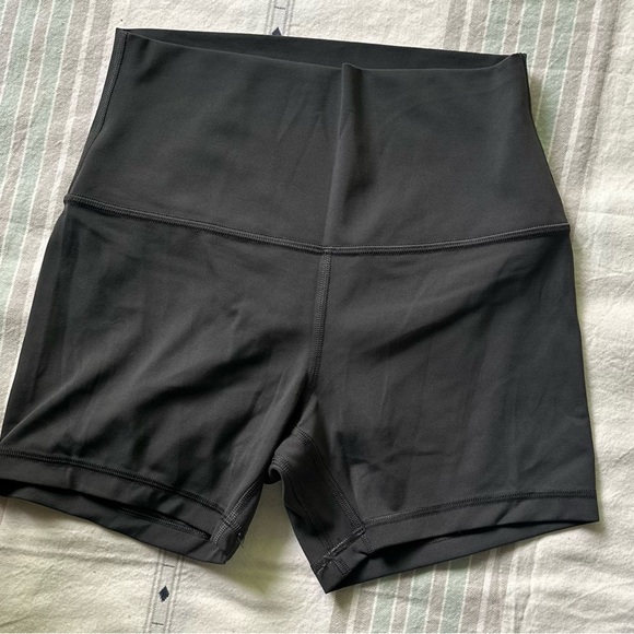 lululemon athletica Pants - Lululemon Align Short 4”
